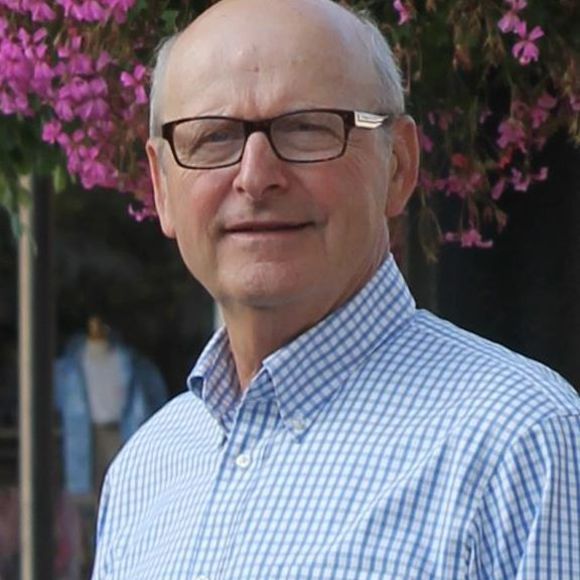 Meet your Posher, Dan - Picture 1 of 1